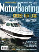 Motorboating